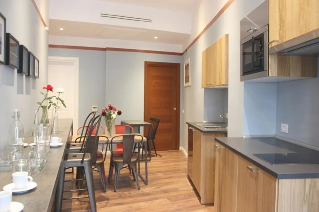 Roma Capoccia Bed & Breakfast