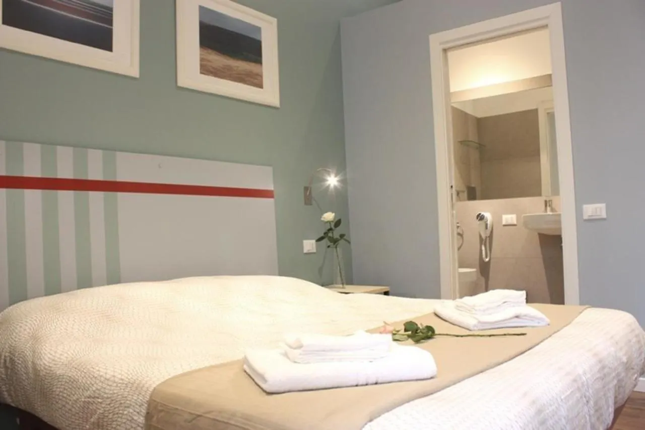 ***  Roma Capoccia Bed & Breakfast Italy