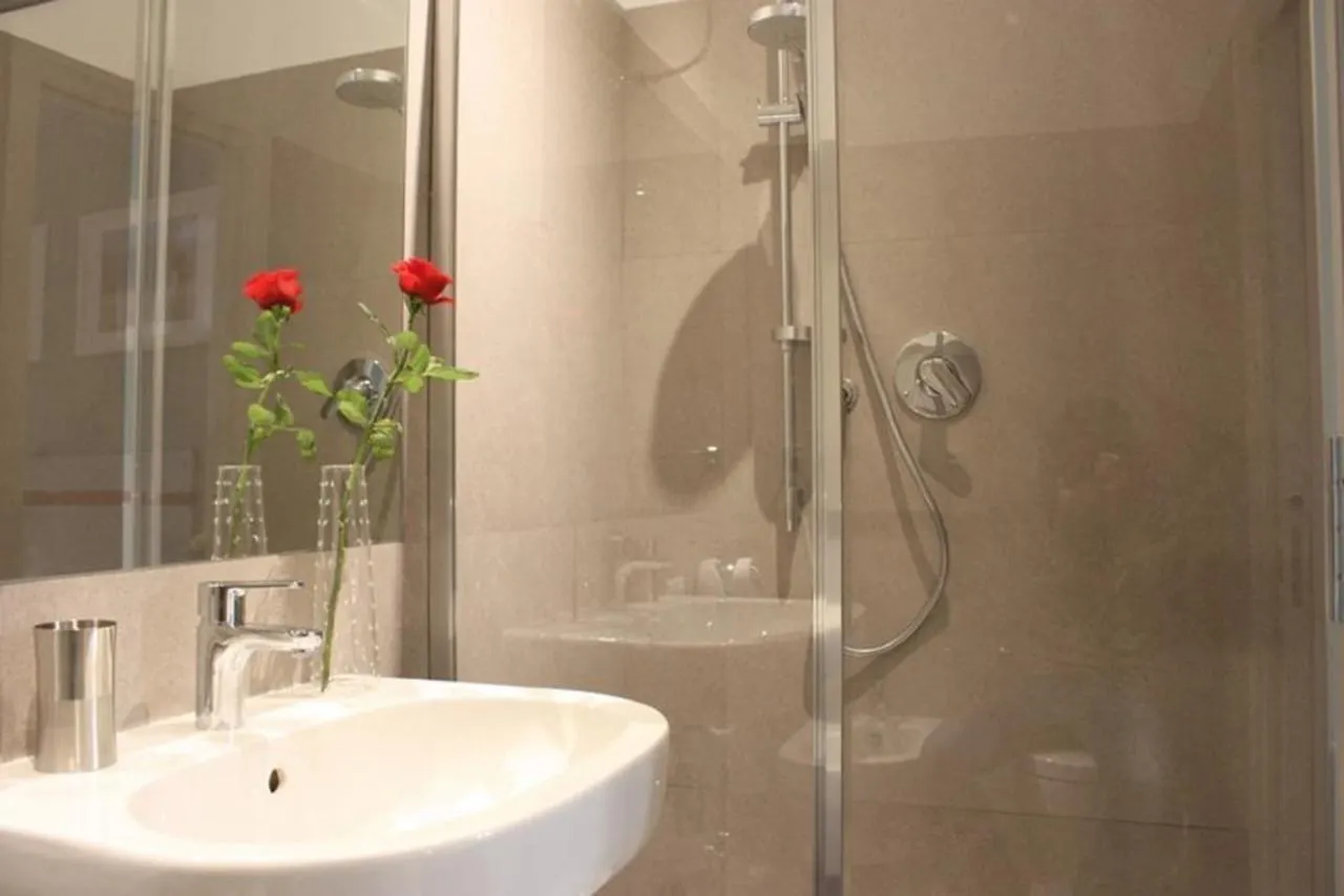 Roma Capoccia Bed & Breakfast