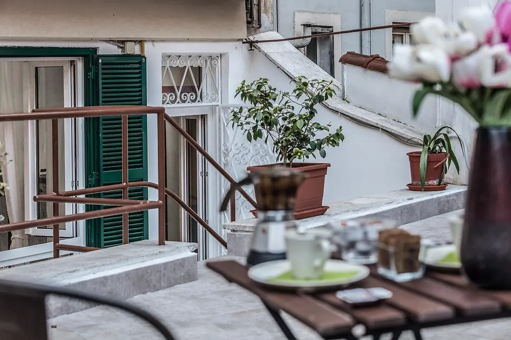 ***  Roma Capoccia Bed & Breakfast Italy