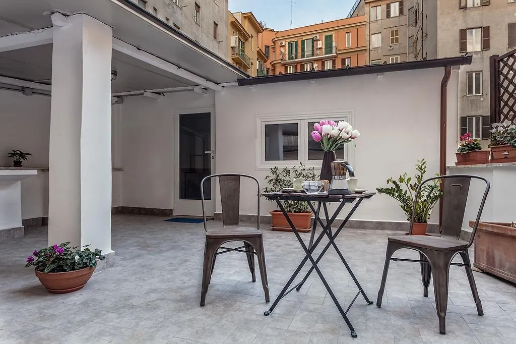 Roma Capoccia Bed & Breakfast 3*, Rome Italy