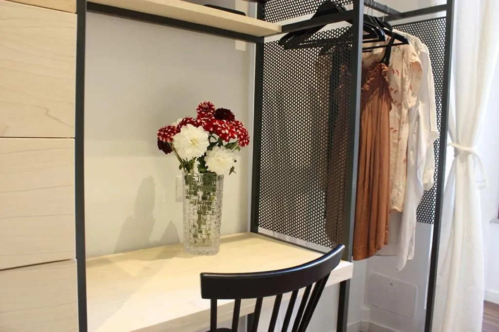 Roma Capoccia Bed & Breakfast