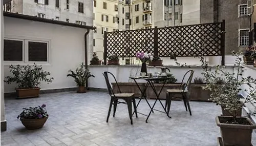***  Roma Capoccia Bed & Breakfast Italy