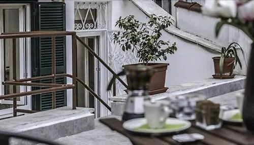 Roma Capoccia Bed & Breakfast 3*, Rome