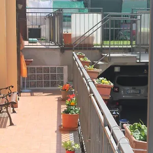 Alojamento de Acomodação e Pequeno-almoço Grandson 