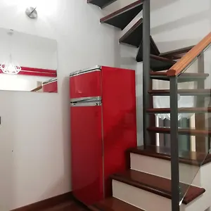 Apartment Re Lear Verona