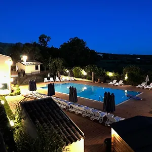 Bauernhof L'antica Vigna Randazzo