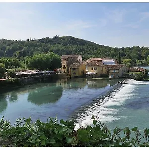 Apartment Corte La Guarnigione Valeggio sul Mincio