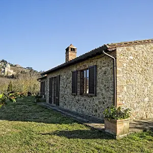 Bauernhof Pescaia Montepulciano Stazione