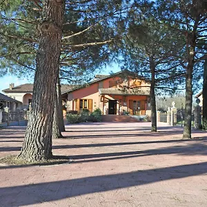 Bauernhof Agriturismo Corte Montini Santa Giuletta
