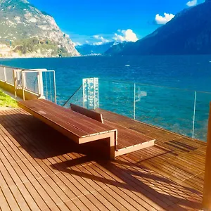 Apartment I Bravi Malgrate