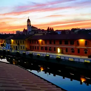 Apartment Roma Gaggiano