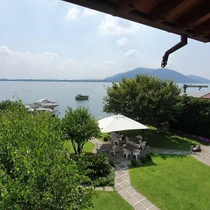 Apartment Cantiere Predore