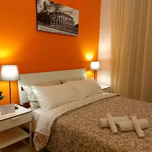 Casa de hóspedes Amoraroma, Economy With Shared Bathrooms