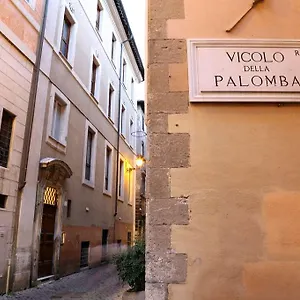 Imperium Navona Pensión