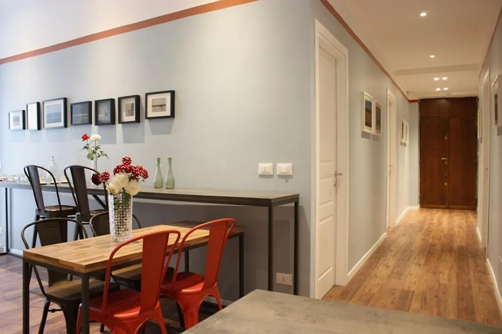 Roma Capoccia Bed & Breakfast