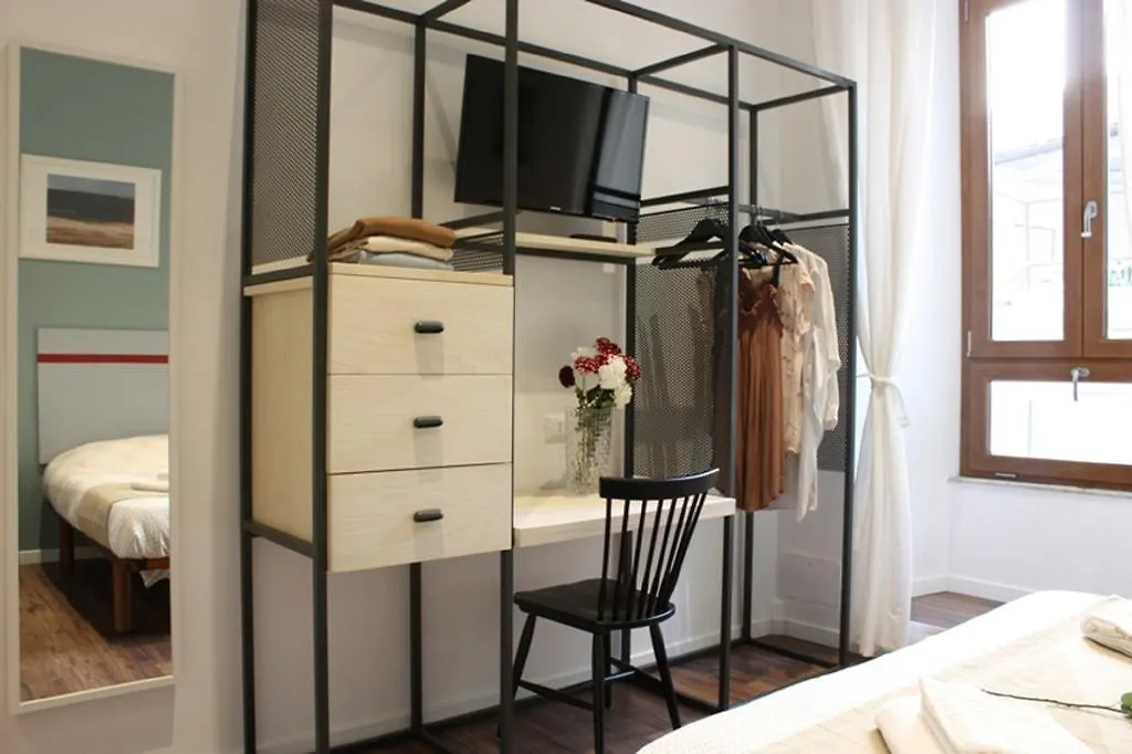Roma Capoccia Bed & Breakfast Italy